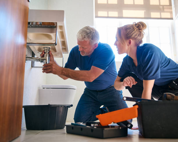 Best Emergency Plumbing Services in Snyderville, UT